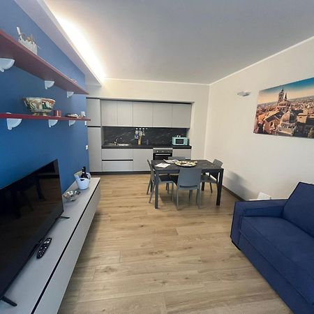 Torre Boldone Donna Di Coppe Apartment מראה חיצוני תמונה