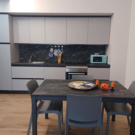 Torre Boldone Donna Di Coppe Apartment מראה חיצוני תמונה