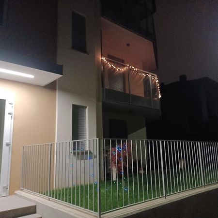 Torre Boldone Donna Di Coppe Apartment מראה חיצוני תמונה