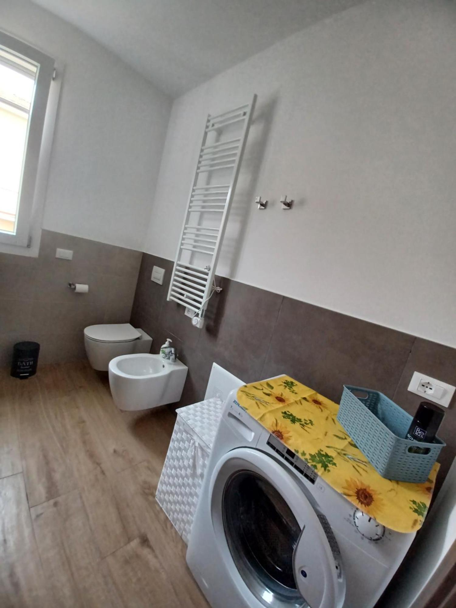 Torre Boldone Donna Di Coppe Apartment מראה חיצוני תמונה