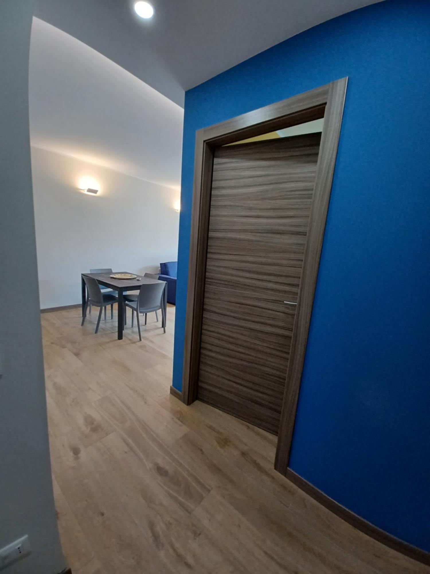 Torre Boldone Donna Di Coppe Apartment מראה חיצוני תמונה