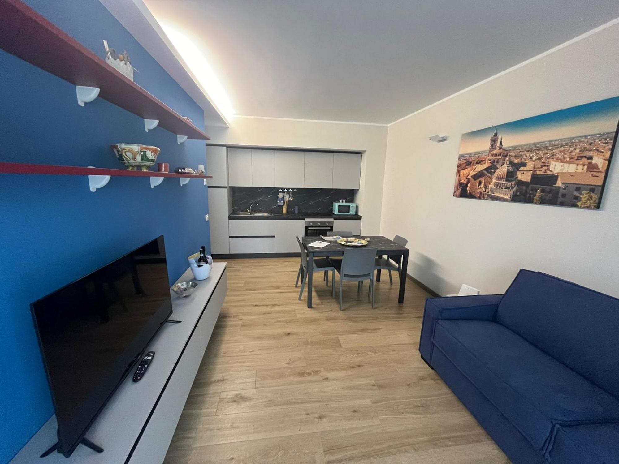 Torre Boldone Donna Di Coppe Apartment מראה חיצוני תמונה