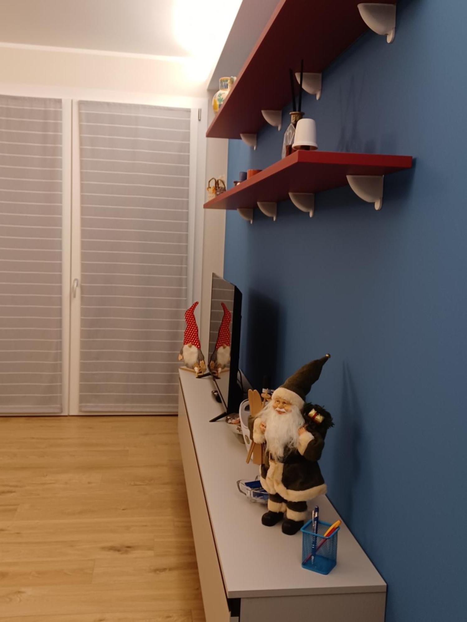 Torre Boldone Donna Di Coppe Apartment מראה חיצוני תמונה