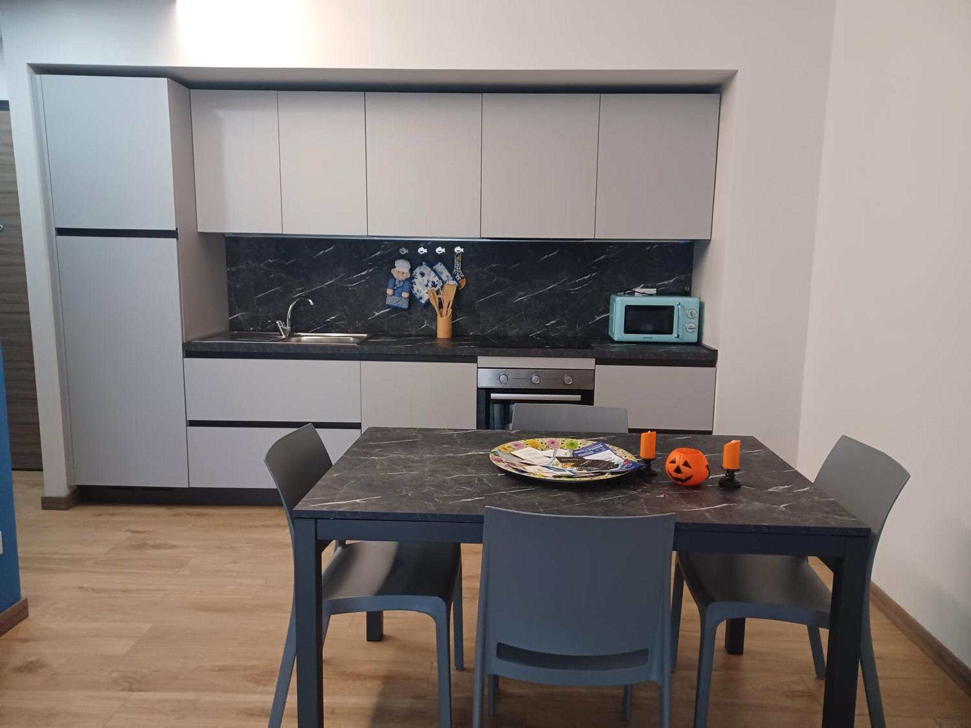Torre Boldone Donna Di Coppe Apartment מראה חיצוני תמונה